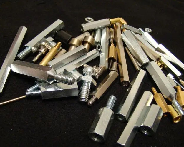 儀器、儀表部件