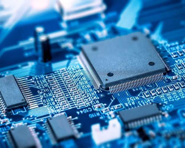 IC半導(dǎo)體行業(yè)