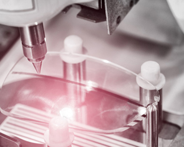 光學(xué)鍍膜零件