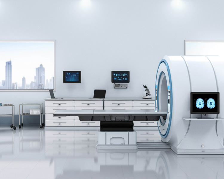 醫(yī)療、科研器械配件