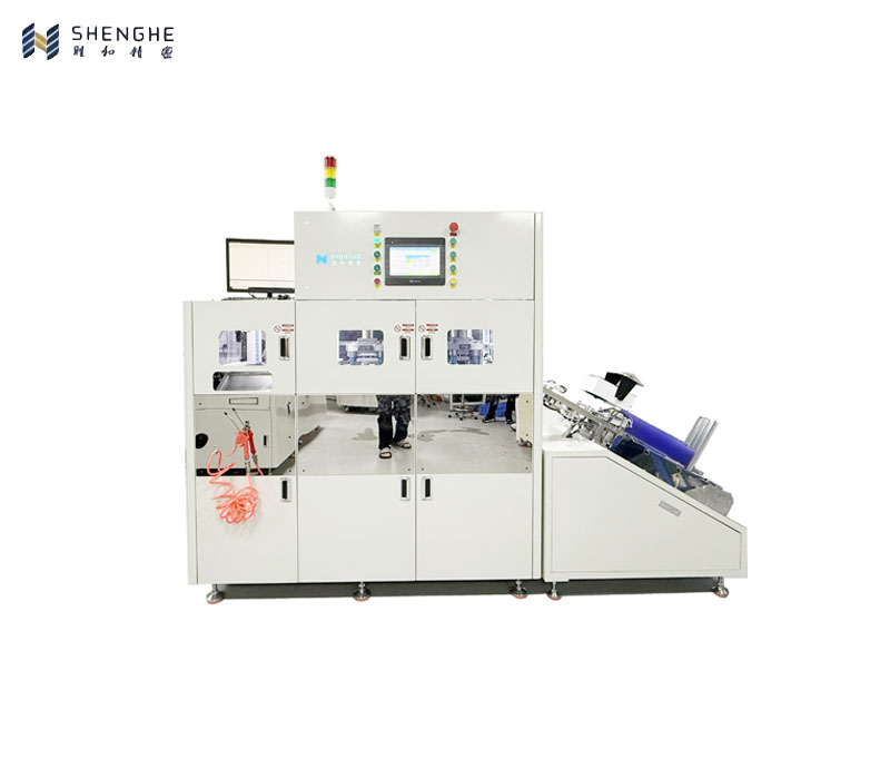 TOLT-3R全自動切筋成型機